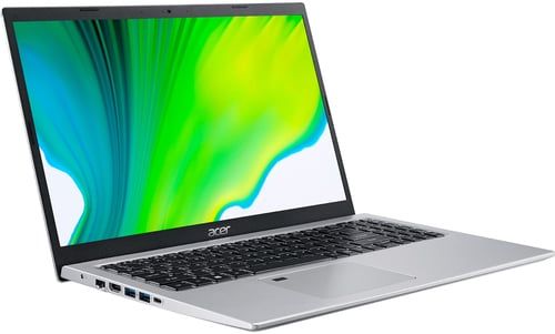 Ноутбук Acer Aspire 5 A515-56-543Q Pure Silver (NX.A1HEU.00K)