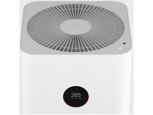 Очиститель воздуха Xiaomi Mi Air Purifier Pro H White (AC-M7-SC) (BHR4280GL)