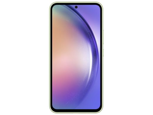 Смартфон Samsung Galaxy A54 5G 6/128GB Awesome Violet (SM-A546ELVA)