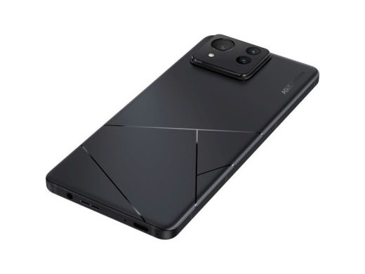 Смартфон ASUS ZenFone 11 Ultra 12/256GB Eternal Black (AI2401-12G256G-BK-ZF)