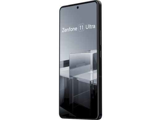 Смартфон ASUS ZenFone 11 Ultra 12/256GB Eternal Black (AI2401-12G256G-BK-ZF)