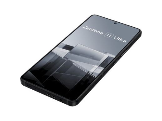 Смартфон ASUS ZenFone 11 Ultra 12/256GB Eternal Black (AI2401-12G256G-BK-ZF)