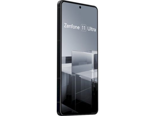 Смартфон ASUS ZenFone 11 Ultra 12/256GB Eternal Black (AI2401-12G256G-BK-ZF)