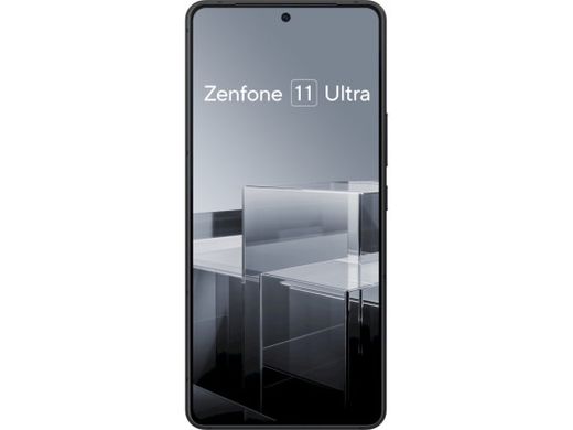 Смартфон ASUS ZenFone 11 Ultra 12/256GB Eternal Black (AI2401-12G256G-BK-ZF)