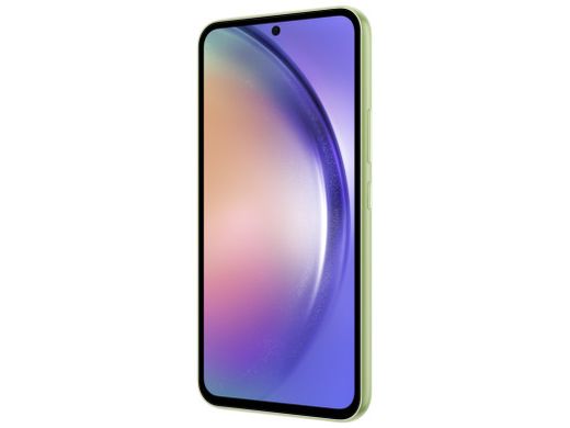 Смартфон Samsung Galaxy A54 5G 6/128GB Awesome Violet (SM-A546ELVA)