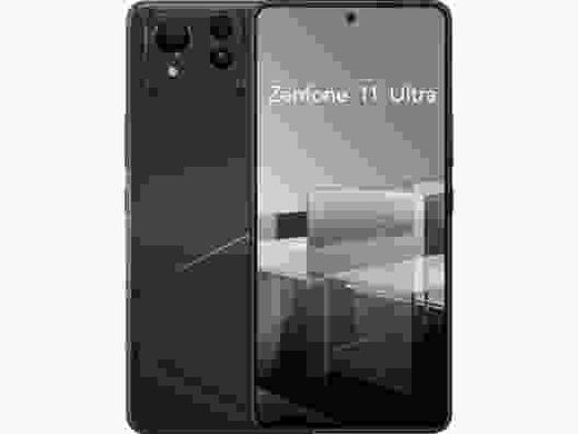 Смартфон ASUS ZenFone 11 Ultra 12/256GB Eternal Black (AI2401-12G256G-BK-ZF)