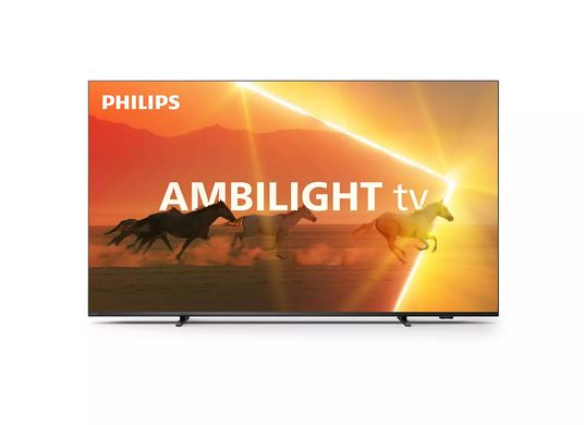 Телевізор Philips 65PML9008