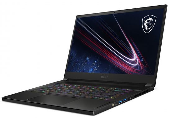Ноутбук MSI GS66 Stealth 11UE (GS66 11UE-007)