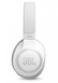 Наушники с микрофоном JBL Live 650BTNC White (LIVE 650BTNC WHT) - 1