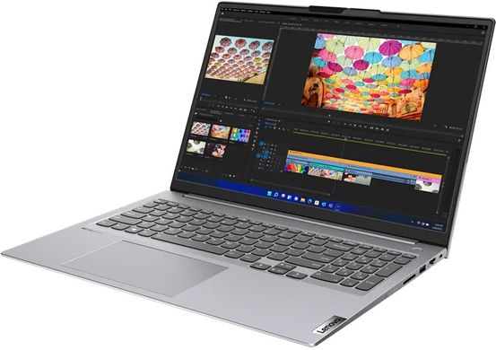 Ноутбук Lenovo ThinkBook 16 G4+ IAP (21CY000YRA)