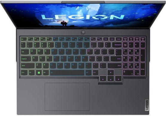 Ноутбук Lenovo Legion 5 Pro 16IAH7H (82RF00EWPB) (Оригінальна коробка)