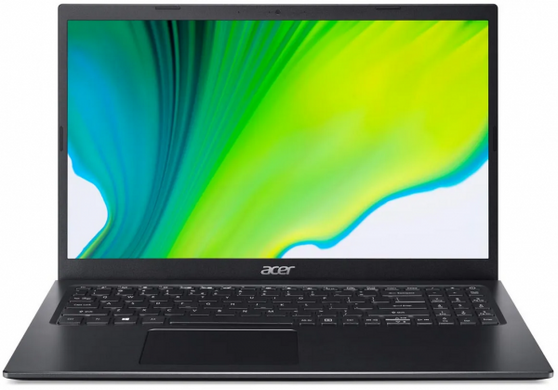 Ноутбук Acer Aspire 5 A515-56-34SG (NX.A16EV.00B)