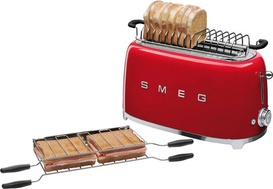 Тримач для тостів SMEG TSSR02