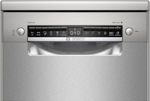 Посудомийна машина Bosch SPS4HMI53E