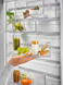 Холодильник з морозильною камерою Electrolux LNC7ME32W2 - 2
