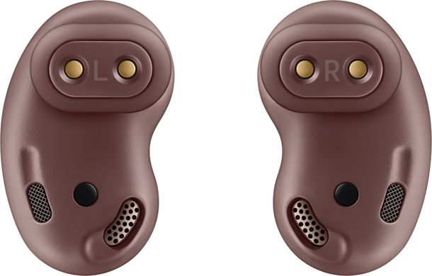 Наушники TWS Samsung Galaxy Buds Live Bronze (SM-R180NZNA)