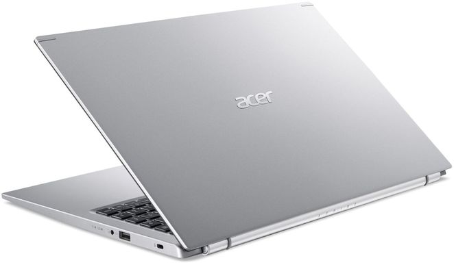 Ноутбук Acer Aspire 5 A515-56-543Q Pure Silver (NX.A1HEU.00K)