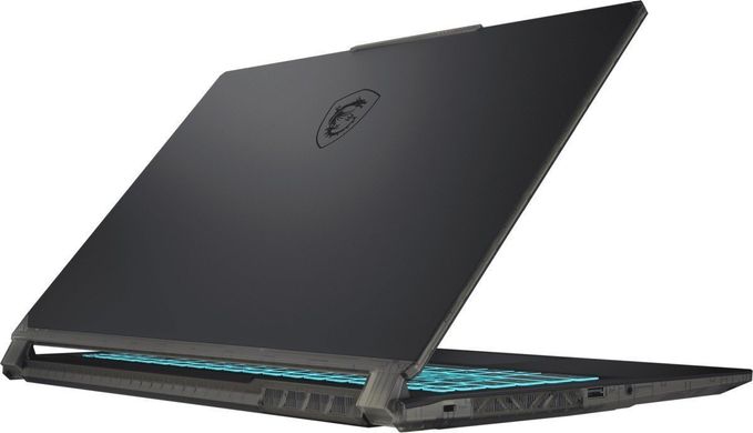 Ноутбук MSI Cyborg 15 A12VE (A12VE-017XPL)