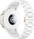 Смарт-часы HUAWEI Watch GT 3 Pro 43mm White Ceramic (55028824) - 8
