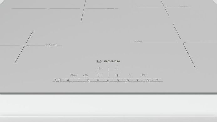 Варочная поверхность электрическая Bosch PUF612FC5E