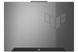 Ноутбук ASUS TUF Gaming F17 FX707ZM Jaeger Gray (FX707ZM-HX017) - 3