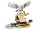 Блочный конструктор LEGO Коллекционный набор Хогвартс (76391) - 8
