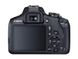 Дзеркальний фотоапарат Canon EOS 2000D kit (18-55mm) IS II (2728C008) - 3