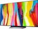 Телевізор LG OLED55C2 - 2