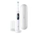 Электрическая зубная щетка Oral-B iO Series 8N White Alabaster - 1