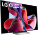 Телевізор LG OLED83G33LA - 5