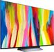 Телевізор LG OLED55C2 - 3