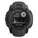 Смарт-часы Garmin Instinct 2X Solar Whitestone (010-02805-14/04/44) - 3