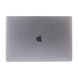 Чехол Hardshell Case for 16-inch MacBook Pro Dots – Clear - 2