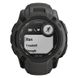 Смарт-часы Garmin Instinct 2X Solar Whitestone (010-02805-14/04/44) - 8