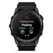 Смарт-годинник Garmin Tactix 7 AMOLED Edition Premium Tactical GPS Watch with Adaptive Color Display - 1