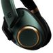 Наушники с микрофоном Sennheiser EPOS H6PRO Closed Racing Green (1000968)