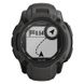 Смарт-часы Garmin Instinct 2X Solar Whitestone (010-02805-14/04/44) - 5