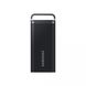 SSD накопитель Samsung T5 EVO 4TB (MU-PH4T0S) - 3