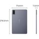 Планшет Oukitel OT5 12/256GB Grey - 2