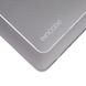 Чехол Hardshell Case for 16-inch MacBook Pro Dots – Clear - 5