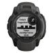 Смарт-часы Garmin Instinct 2X Solar Whitestone (010-02805-14/04/44) - 6