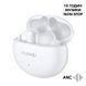 Навушники TWS HUAWEI Freebuds 4i Ceramic White (55034190) - 2