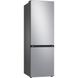 Холодильник з морозильною камерою Samsung RB34T600FSA - 2