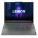 Ноутбук Lenovo Legion Slim 5 16IRH8 (82YA000PUS) Серый (Без оригинальной коробки) - 4
