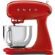 Кухонная машина SMEG SMF03RDEU - 2