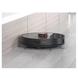 Робот-пылесос Xiaomi Roidmi EVE Plus Robot Vacuum Mop Cleaner Black (1C602EUB) - 7