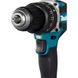 Шуруповерт Makita DHP484T4JB - 2