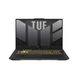 Ноутбук Asus TUF F17 FX707ZC (FX707ZC-HX065) - 2