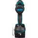 Шуруповерт Makita DHP484T4JB - 3