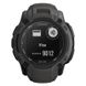 Смарт-часы Garmin Instinct 2X Solar Whitestone (010-02805-14/04/44) - 10